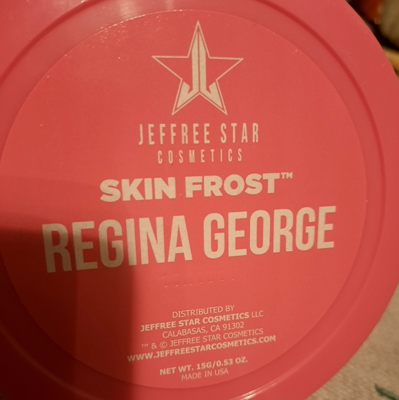 Jeffree Star Cosmetics Highlighter - Picture 1 of 3